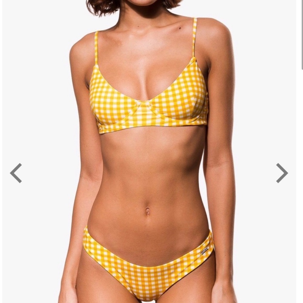 Blackbough Bikini